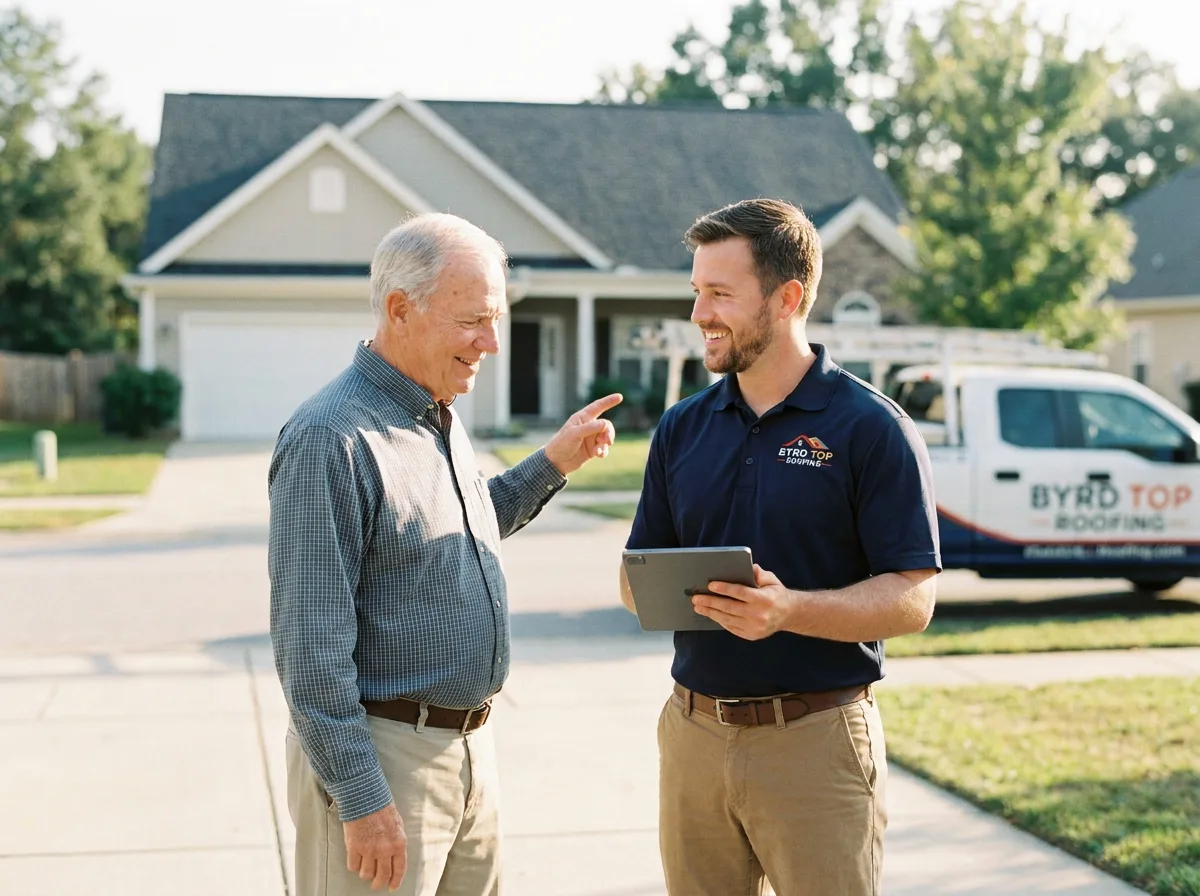 Roofing Melrose, IA FAQs